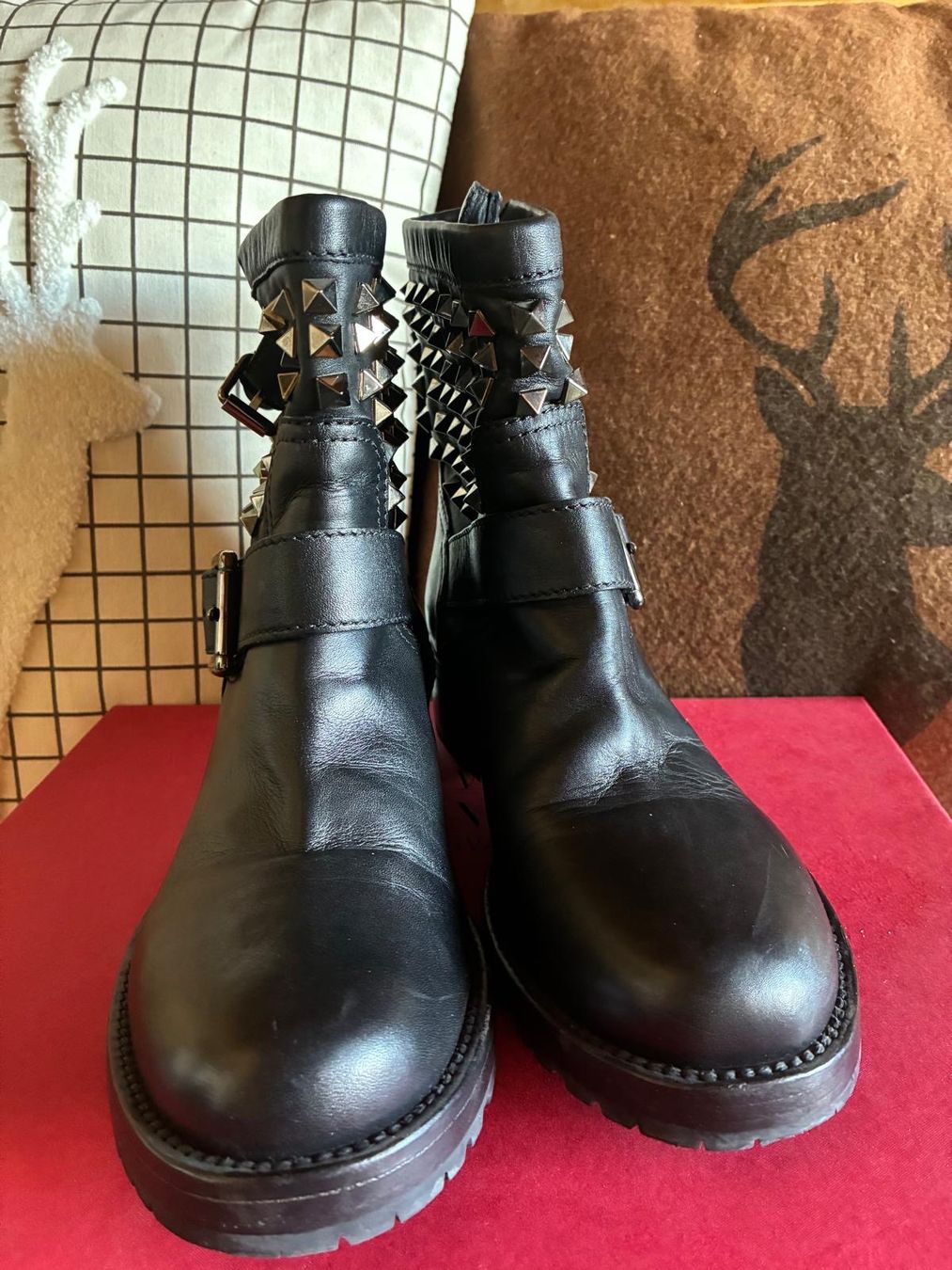 Valentino Scarpe da donna: VALENTINO – Nuovo (secondo la descrizione) da Rümlang venduto da har_z6qv 2