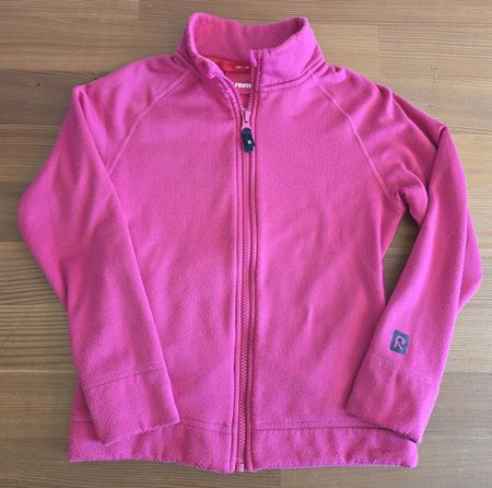 dünne Jacke von Reima / Grösse 128