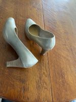 Sehr gut erhalten Damen Schuhe Gr.41
