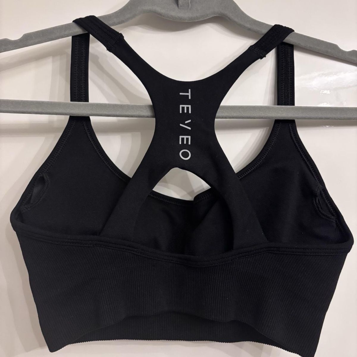 Teveo Altra biancheria intima: Teveo Sport BH Schwarz – Nuovo (secondo la descrizione) da Zürich venduto da 22662k 1