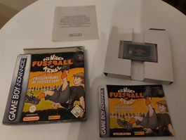 Game Boy Advance Die wilden Kerle OVP