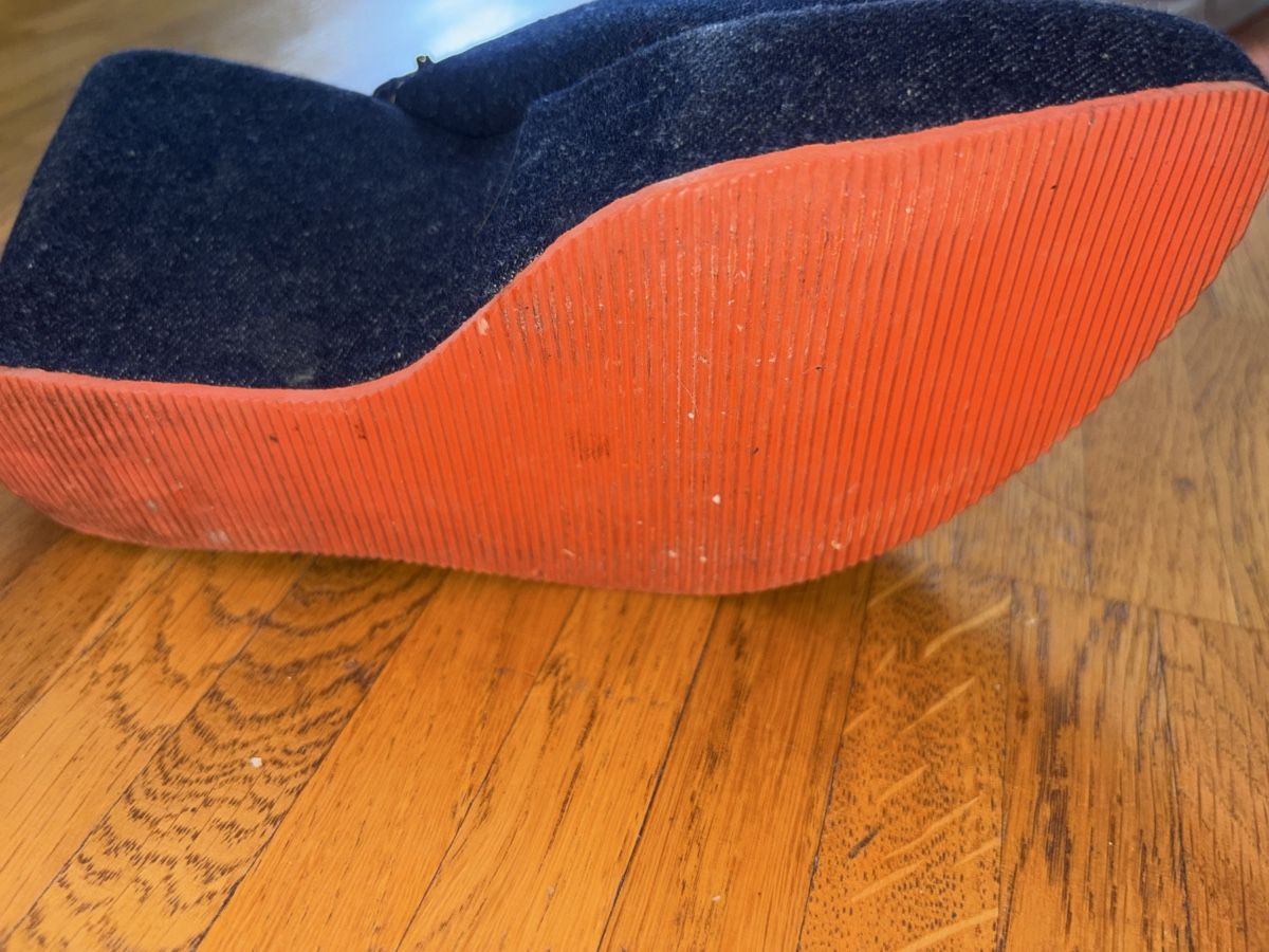 Scarpe da donna: Sandales  – Nuovo (secondo la descrizione) da Pully venduto da Kalissa 3