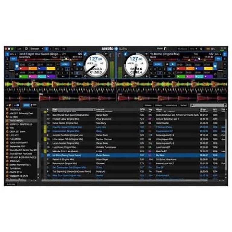 Pioneer Mischpulte: Pioneer DDJ-REV1 Contoller & Serato Pro – Neu (gemäss Beschreibung) aus Buchs AG von Tobiasnoseda 1