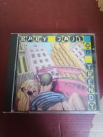CD - Baby Jail – Trendy (SCHWEIZ, Punk, 1992)