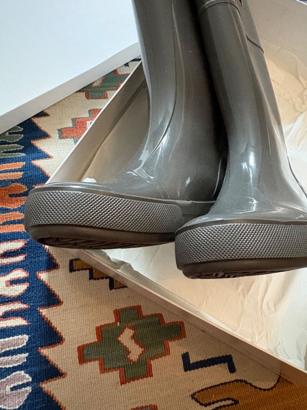 Furla Scarpe da donna: Regenstiefel Furla – Nuovo e nell'imballaggio originale da Zürich venduto da bbbggg 3