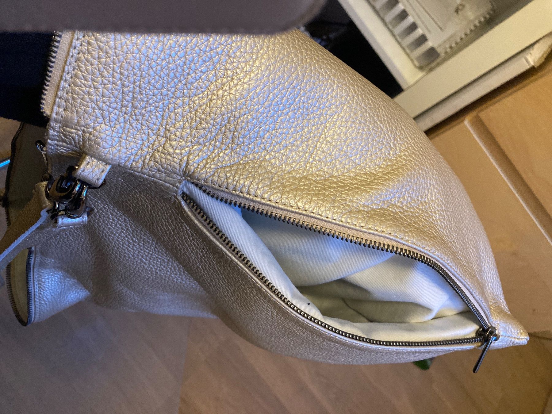Kleinbasel Borse da donna: kleinbasel NEUE  Tasche Linea XXL – Nuovo e nell'imballaggio originale da Gümligen venduto da Mare8 3