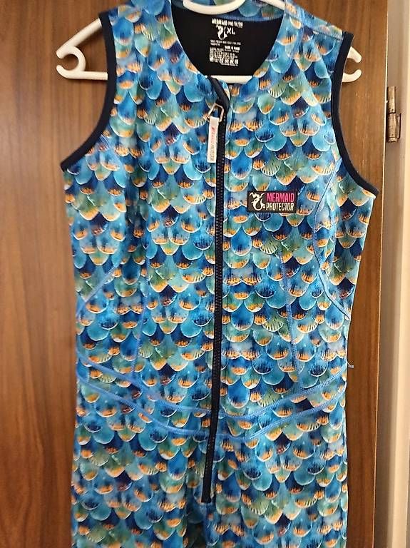 Tauchanzüge: Mermaid Protector Wetsuit 3mm Gr.XL – Gebraucht aus Romanshorn von Stark_Tony8