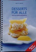 Betty Bossi Dessert für Alle