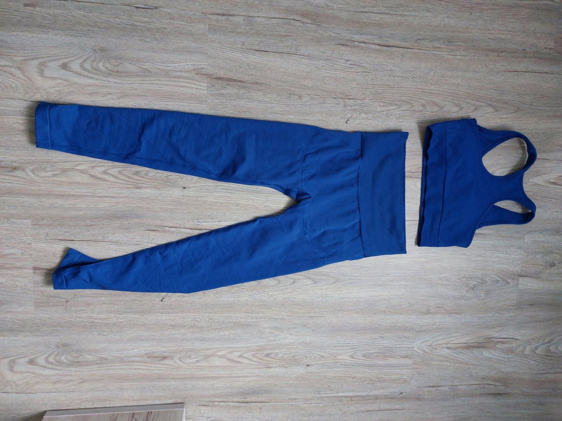 Leggings: Sport Set – Nuovo (secondo la descrizione) da Wangs venduto da Manda30 1