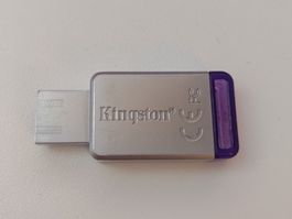 USB-Stick 8GB 3.0