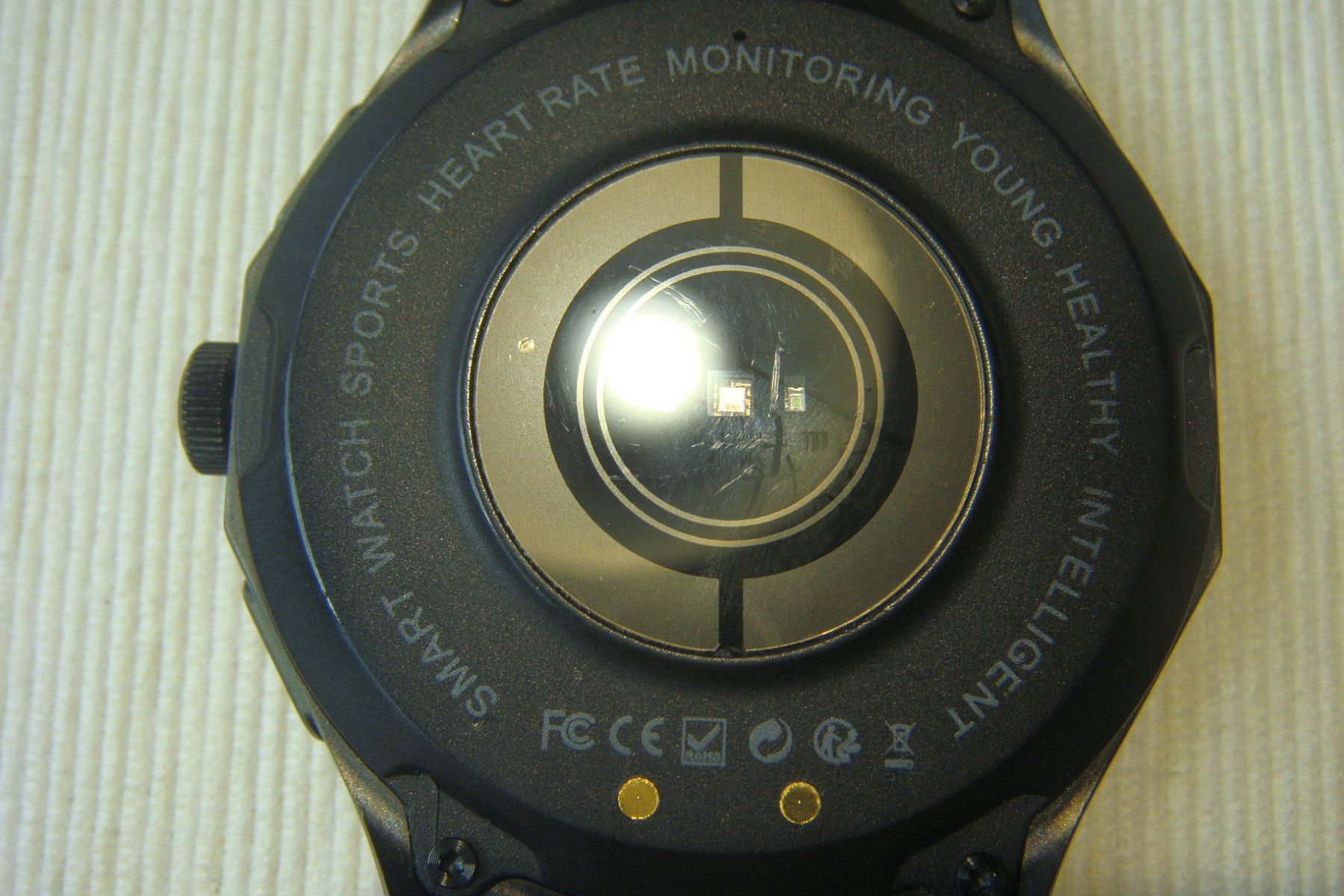 Smartwatch: Smartwatch – Usato da Emmenbrücke venduto da kuhn4951 2