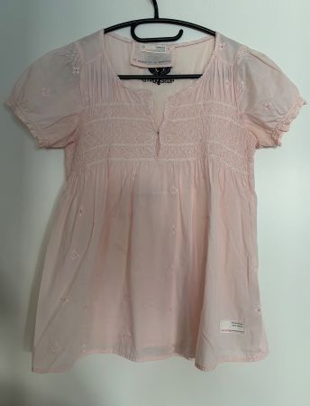 Odd Molly Bluse Grösse 1