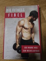 Die Fitness Fibel von Sjard Roscher