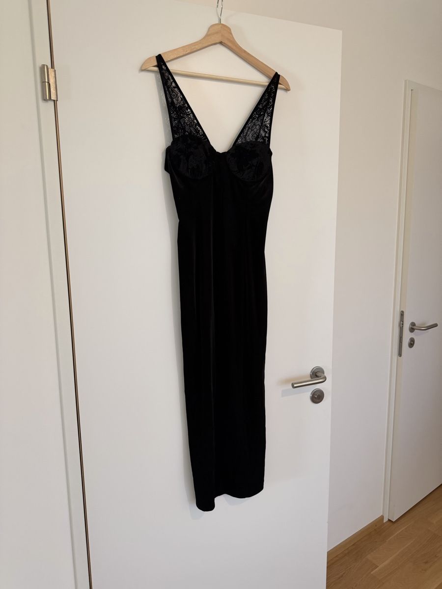 Zara Robes: Robe Zara S – Neuf (Voir description) à Chêne-Bougeries par adzg 1