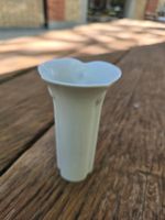 Keramik: Porzellanvase Arzberg florales Design
