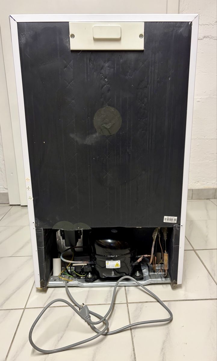 Gefrierschrank: Fust PRIMOTECQ Gefrierschrank 080.3-IB – Gebraucht aus Wangen ZH von Buy4u 3