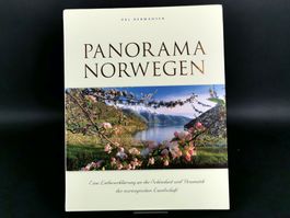 BUCH Panorama Norwegen