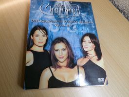 Charmed Staffel 3.2