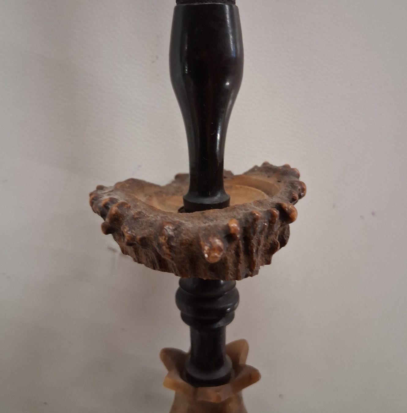 Pipe & Accessori: Antike Jägerpfeife – Usato da Lengnau venduto da robinie02 1