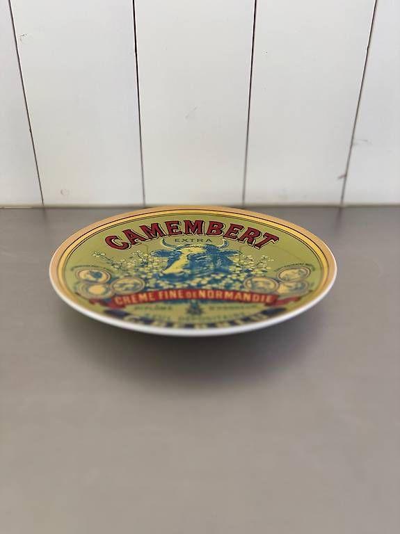 Teller: BIA Camembert Teller Set – Gebraucht aus Stans von ger_dz8m 1