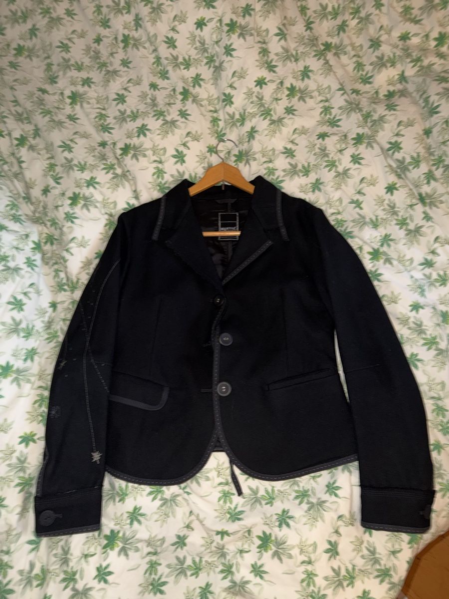 Girbaud Giacche: Marithé François Girbaud Jacke – Usato da Münchenstein venduto da yma_5zg2