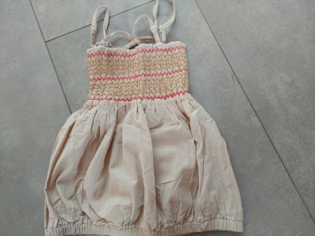Sommerkleid Hawaii ca. Grösse 74 / 80