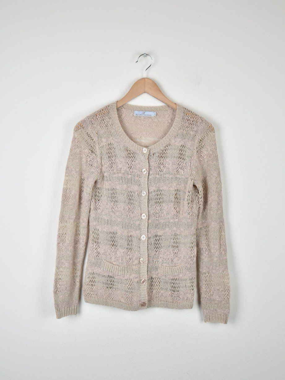 Giacche: Beutler Swiss Cardigan, Gr.S – Usato da Nürensdorf venduto da 2ND_STORY