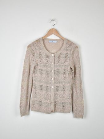 Beutler Swiss Cardigan, Gr.S