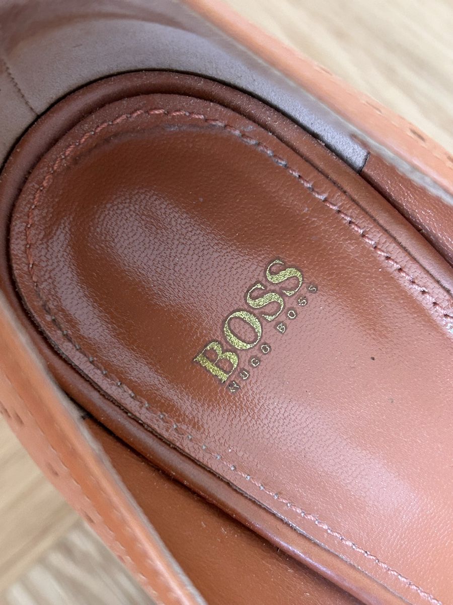 Hugo Boss Scarpe da donna: Hugo Boss heels – Usato da Zürich venduto da evasara 7