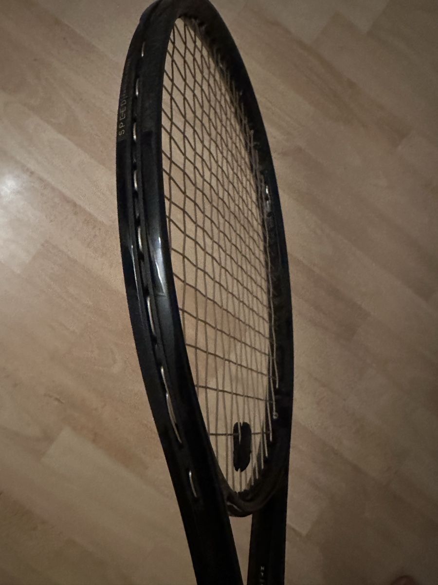 Head Racchette: Head speed mp legend 2026 – Usato da zuchwil venduto da sha_zgn9 2