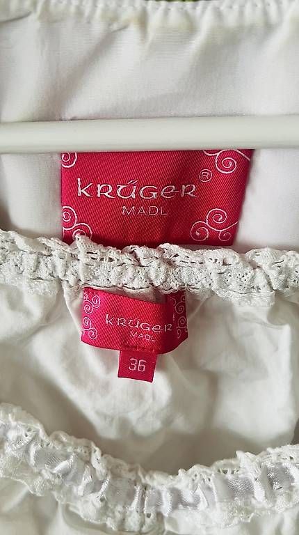 Krüger Robes: Dirndl – D'occasion à Liebefeld par Brioche22 1