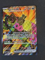 Carte Pokémon OKIDOGI EX sfa 082