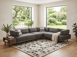 Lucas Ecksofa