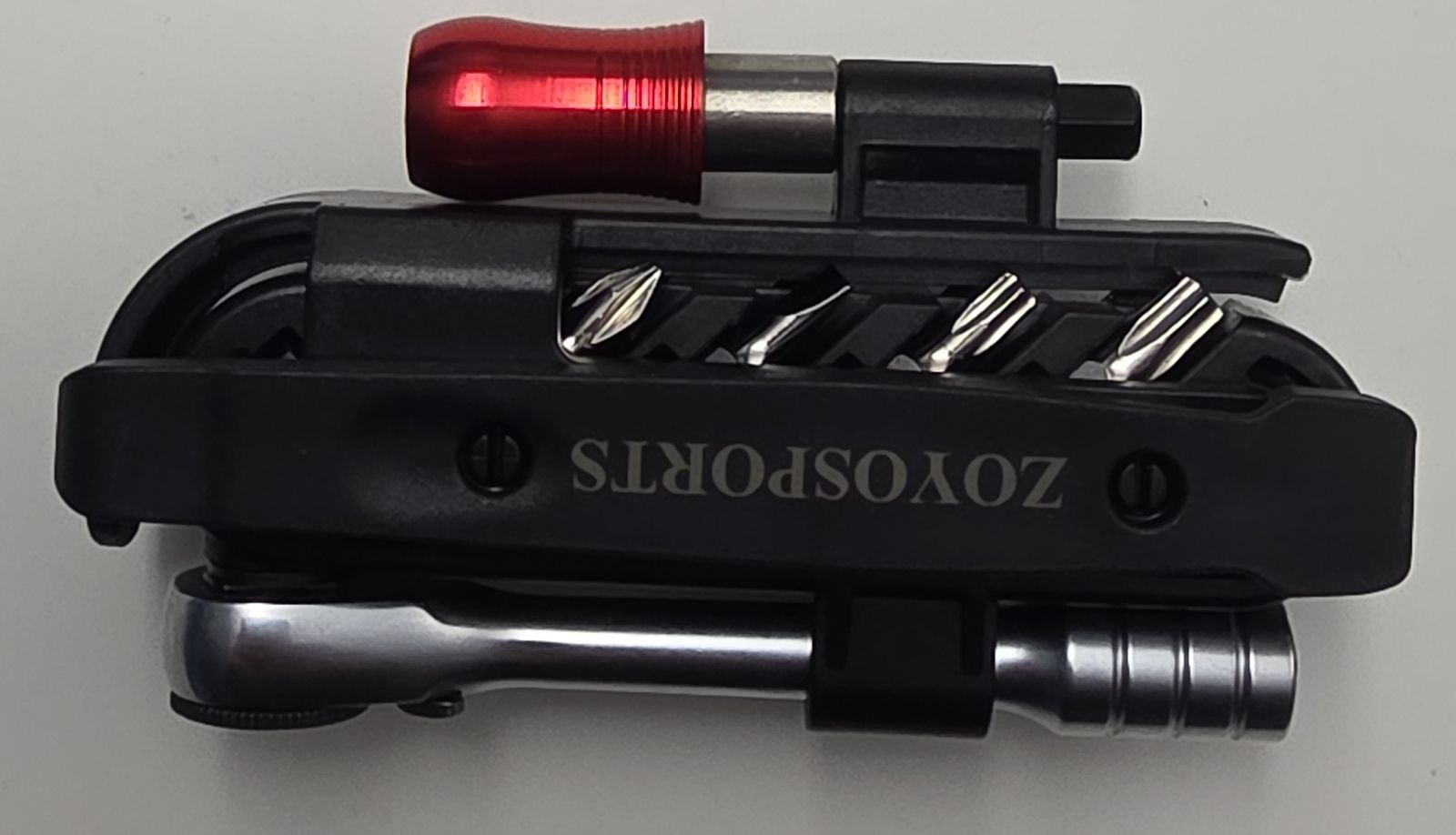 Alle Werkzeuge: ratschen steckschlüsselsatz edc Multitool – Neu und originalverpackt aus Rüti zh von zae_sdd9