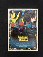 LEGO NINJAGO CARD GAME SERIES 5 NEXT LEVEL # 99