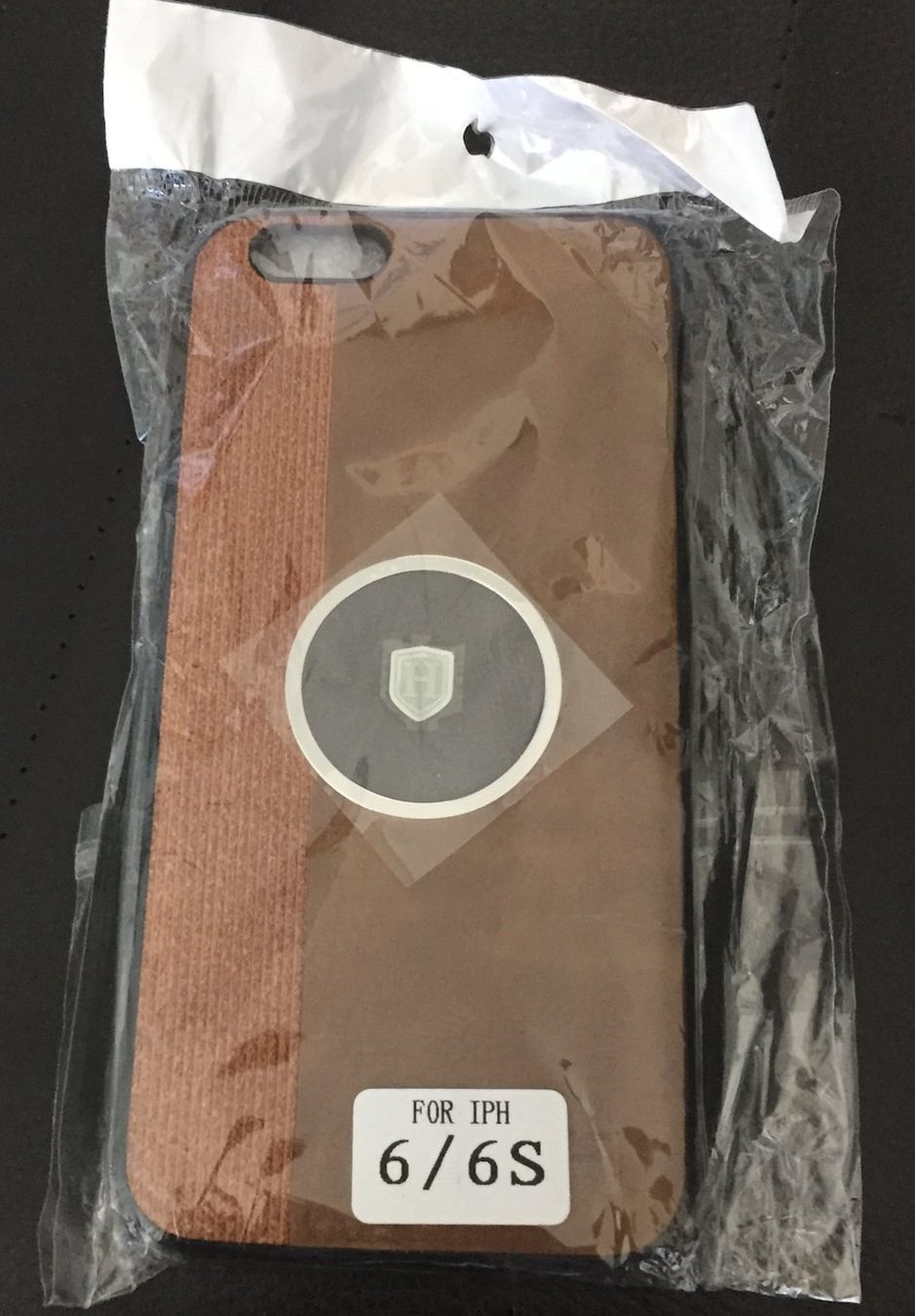 Cover & Protezioni schermo: iPhone 6/ 6s Case ungeöffnetes – Nuovo e nell'imballaggio originale da Aarau venduto da Billa007