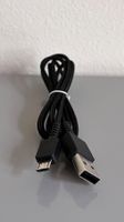 Micro USB zu USB Ladekabel (neu)