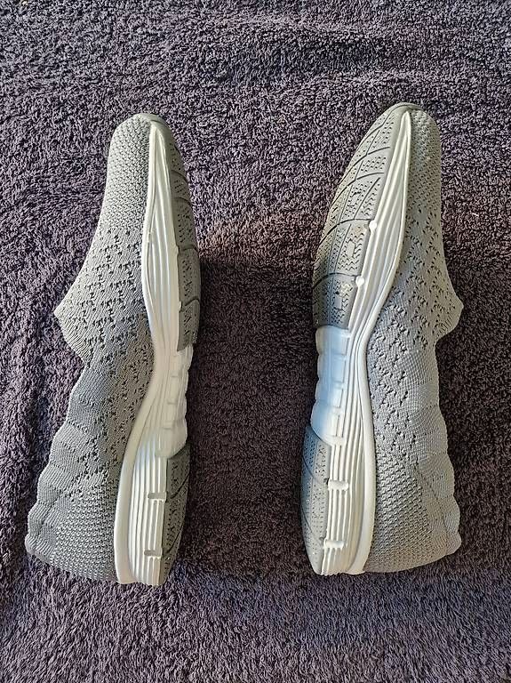 Scarpe da uomo: Skechers Classic Fit, Neuwertig – Usato da Steinach venduto da Pfusli1