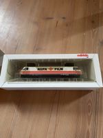 Märklin H0 Re 460 „AGFA FILM“ – Art. 83463