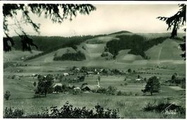 Linden BE Oberdiessbach Münsingen Thun ca. 1940 gut erhalten