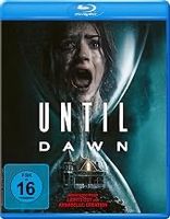 🎞️🎥🍿 Until Dawn 🍿🎥💿