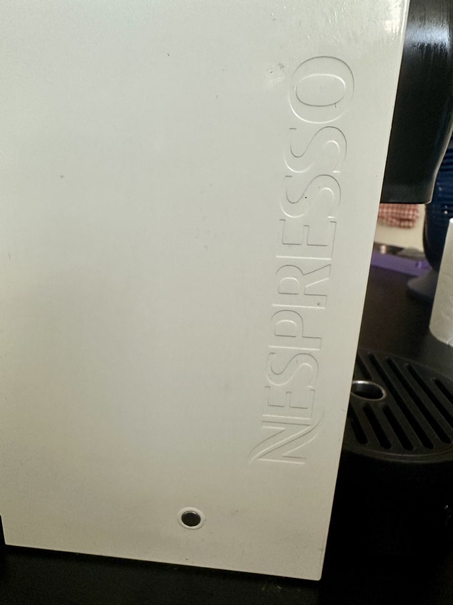 Nespresso Macchine per caffè & Macchine per espresso: Nespresso Turmix Coffee Maker TX 280 Umilk – Usato da Gattikon venduto da Sarahs_Schatzkammer 4