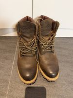 Timberland Herrenstiefel Premium