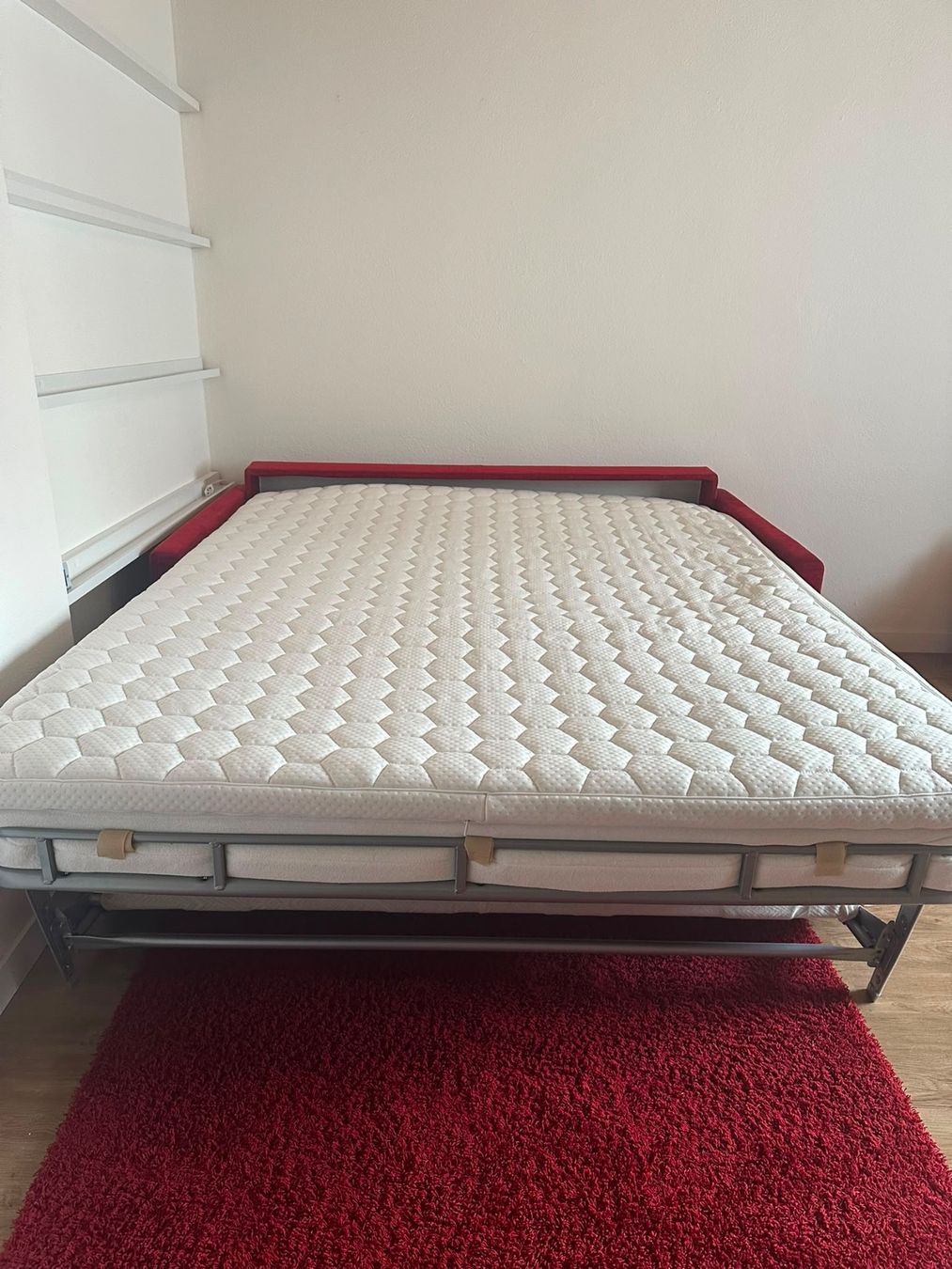 Sofas: Schlaf - sofa – Gebraucht aus Ermatingen von Rocake 2