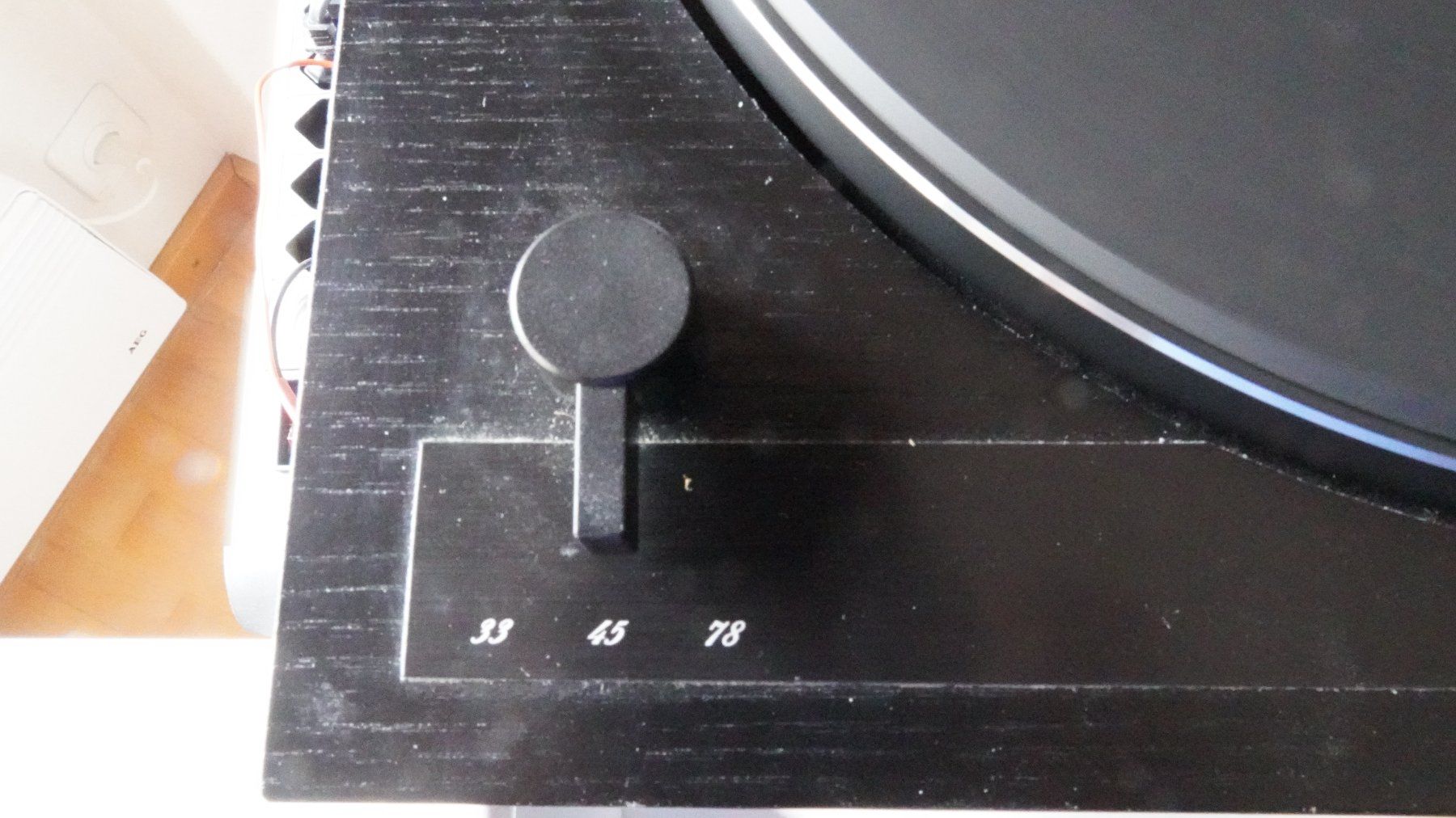 Amplificatori: Technics AV-Stereo-Steuerreceiver und Funai CD Wechsler L.Sp – Usato da Worblaufen venduto da auzuerch01 4