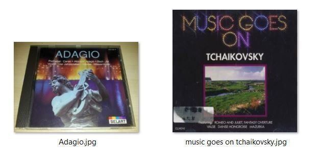 CD: Klassik Opera - CDs – Usato da Neuenhof venduto da Cassiopala