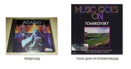 Klassik Opera - CDs