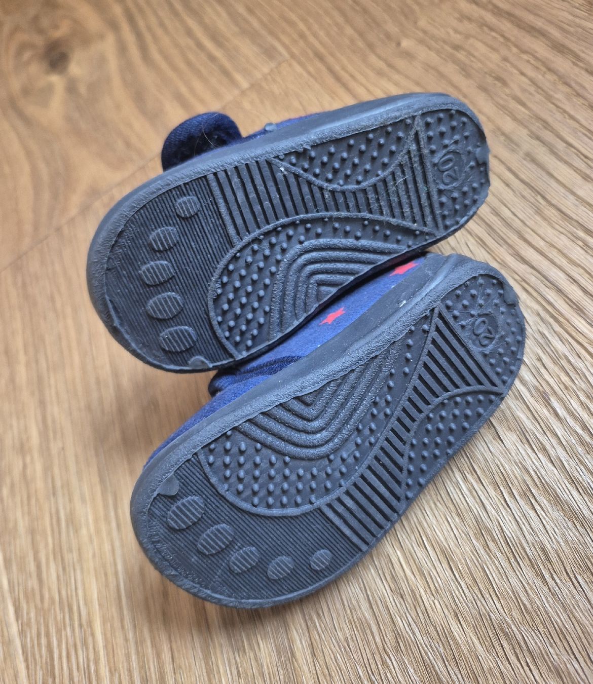 Chaussures garçon: Finken Grösse 20 – Neuf (Voir description) à Münsingen par Why88 1