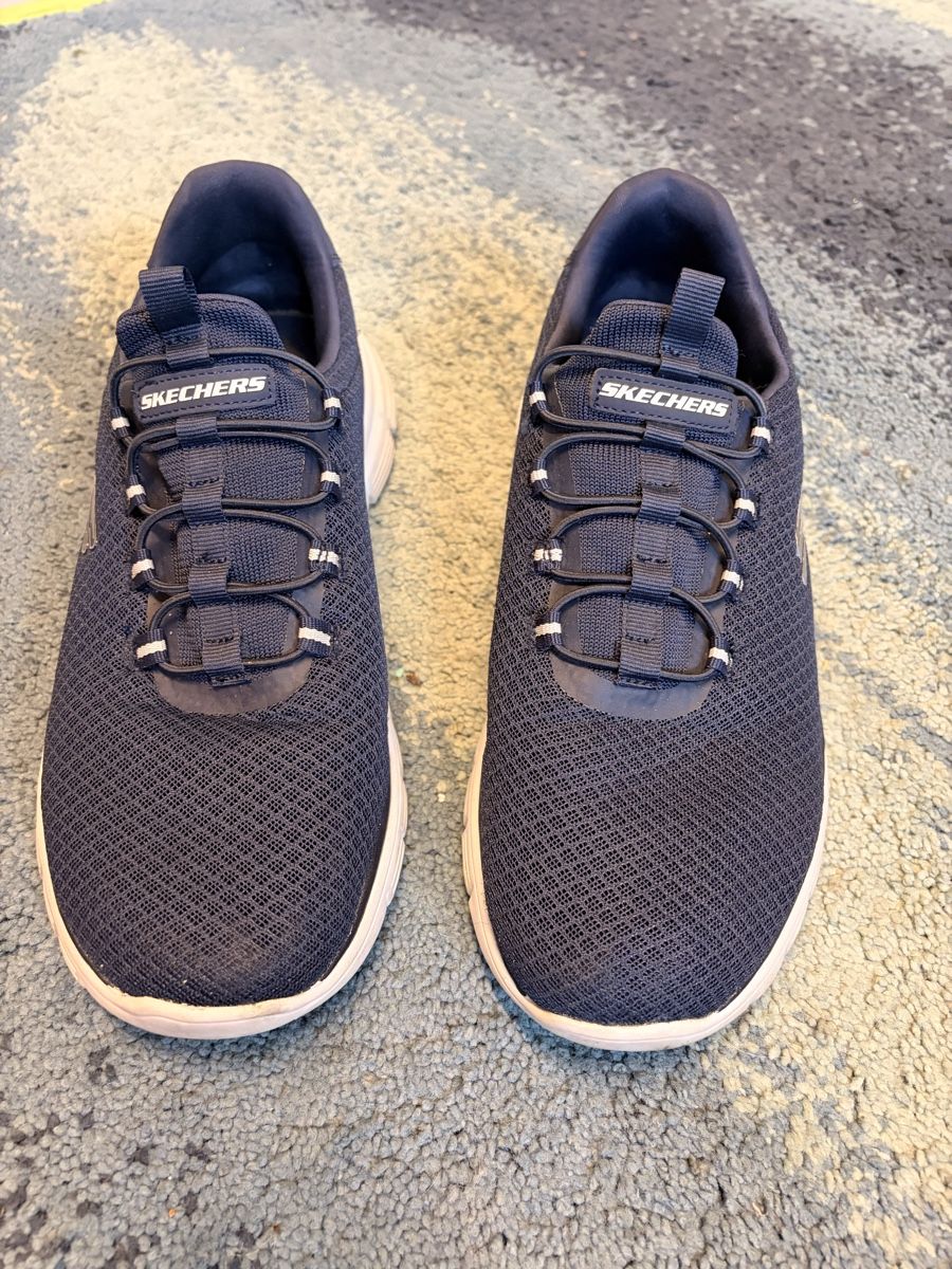 Skechers Herrenschuhe: Skechers sneaker 46 – Neu (gemäss Beschreibung) aus Tegna von rio_xr9n 1