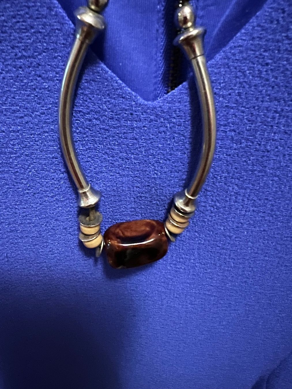 Catenine: Damenkette Marke Langani Original – Usato da Solothurn venduto da so_kamuff